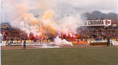 Stadio Dei Marmi
